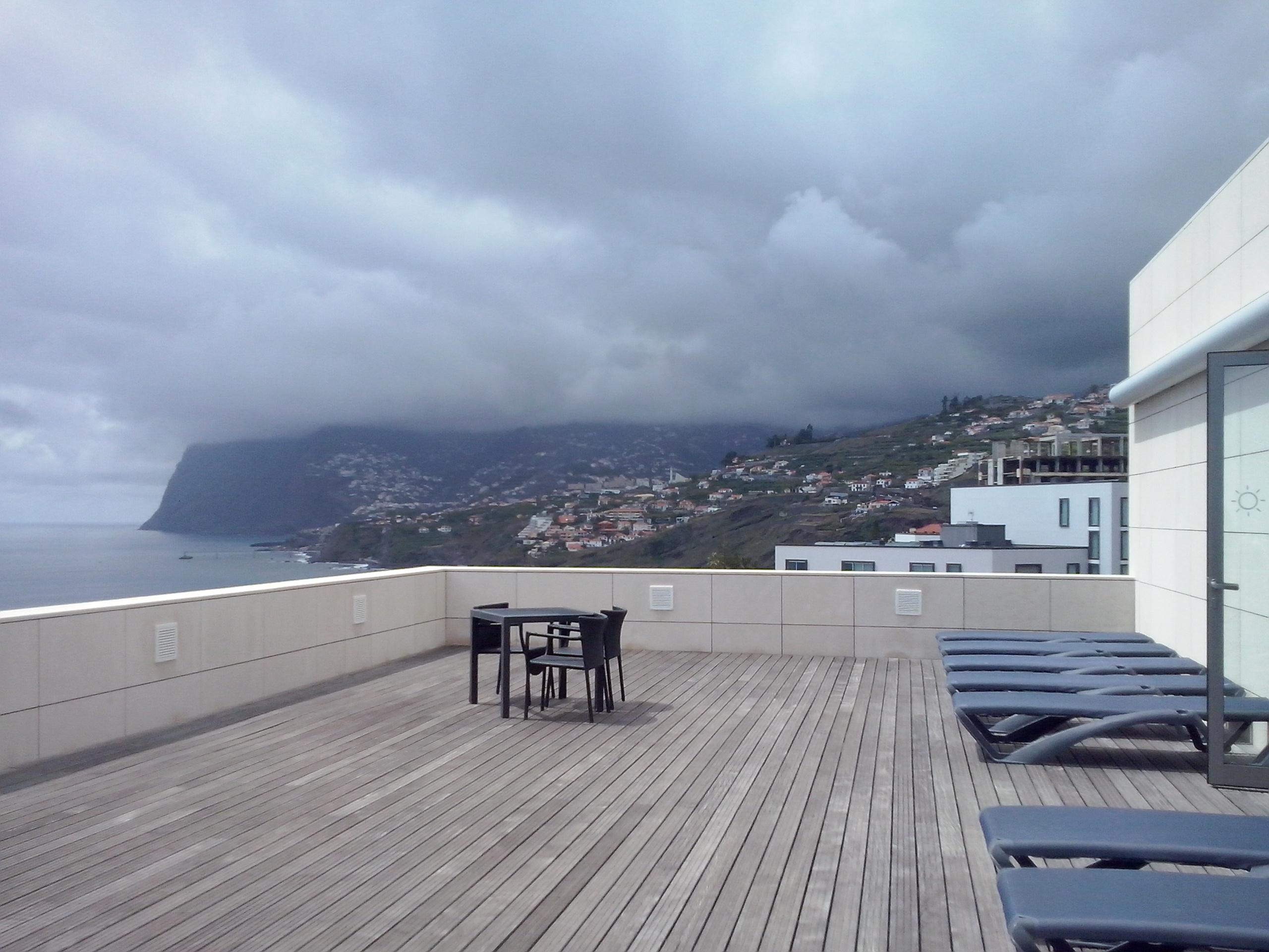Golden Residence Hotel Funchal  Zewnętrze zdjęcie